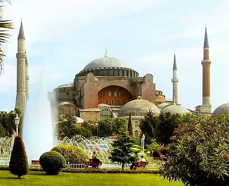Cassa Istambul