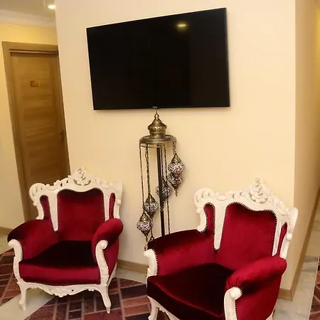 Cassa Istambul