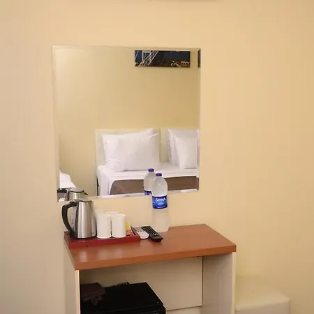 Отель Cassa 3*