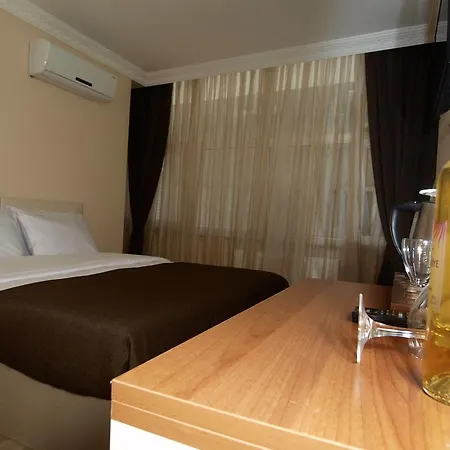 Cassa Hotel Istambul