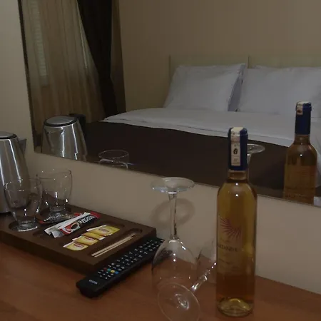 Hotel Cassa Istambul