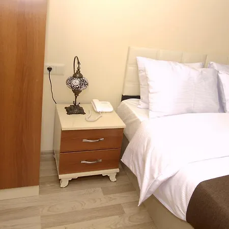 Cassa 3* Istambul