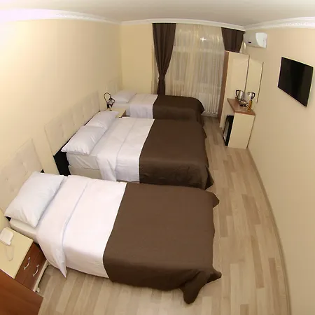 Cassa 3* Istambul