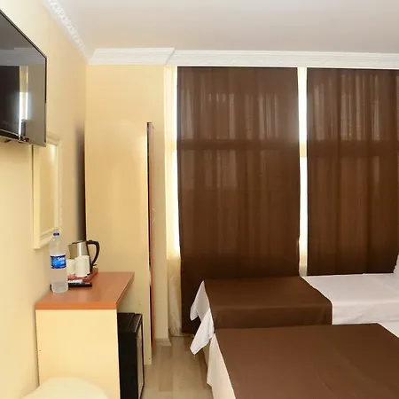 Hotel Cassa Istambul