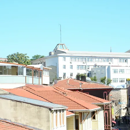 Cassa Hotel Istambul