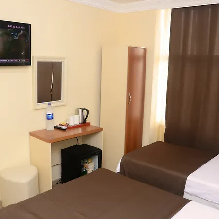 Cassa Istambul