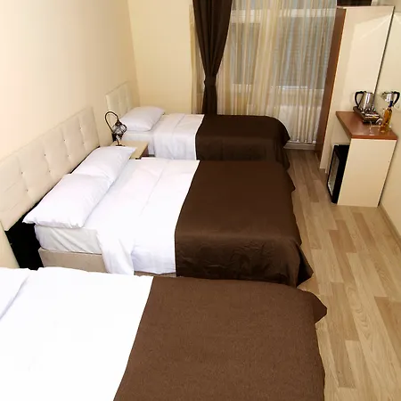 Cassa Istambul