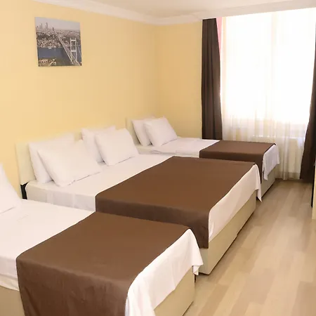 Cassa Hotel Istambul
