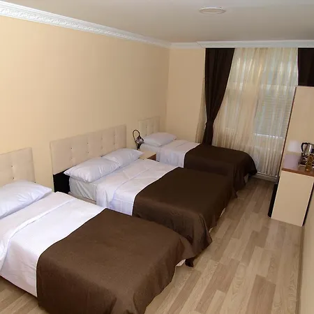 Hotel Cassa Istambul