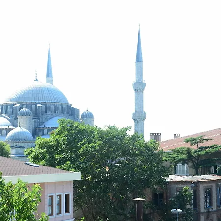 Cassa Istambul