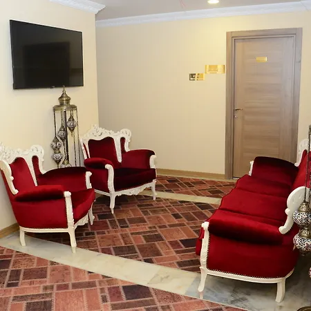 Cassa Hotel Istambul