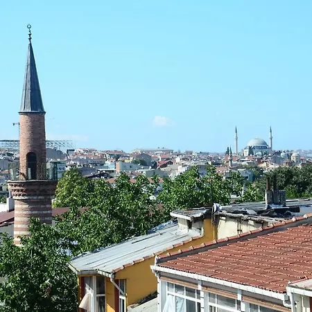 Cassa 3* Istanbul