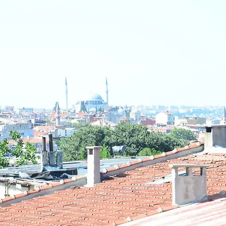 Cassa 3* Istanbul