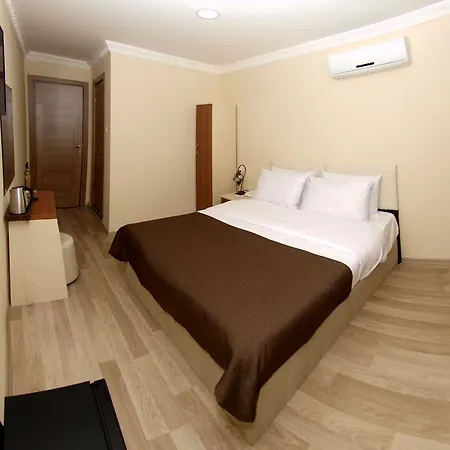 Cassa 3* Istanbul