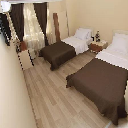 Hotel Cassa