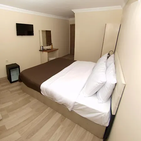 Cassa Hotel