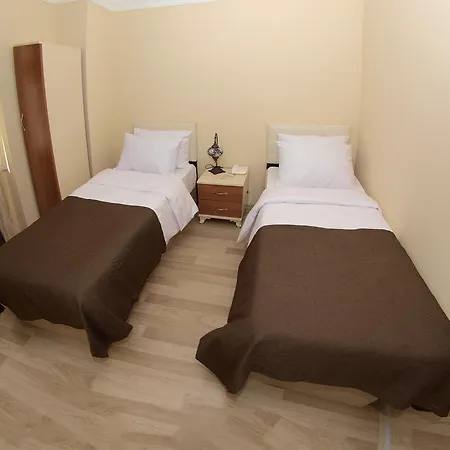 Cassa Hotel Istanbul