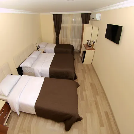 Hotel Cassa 3*