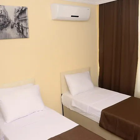 Cassa 3* Istanbul