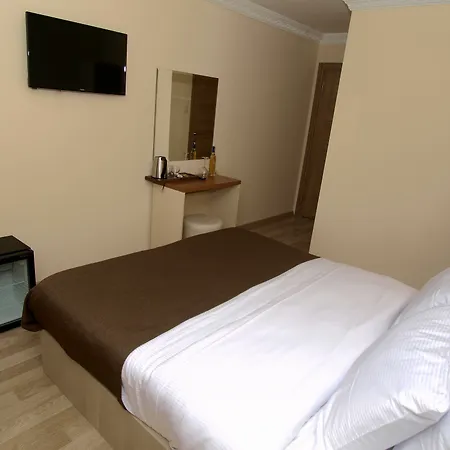 Hotel Cassa