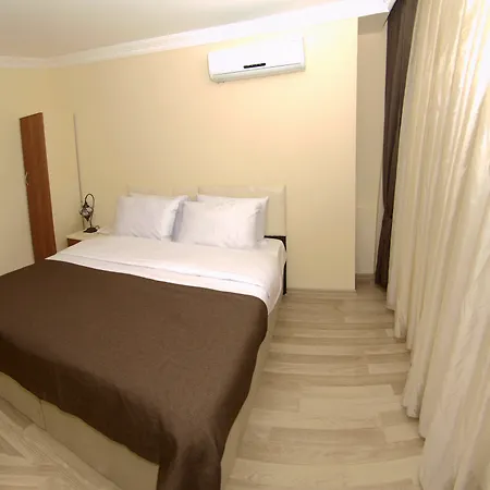 Hotel Cassa