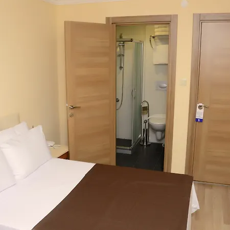Cassa Hotel