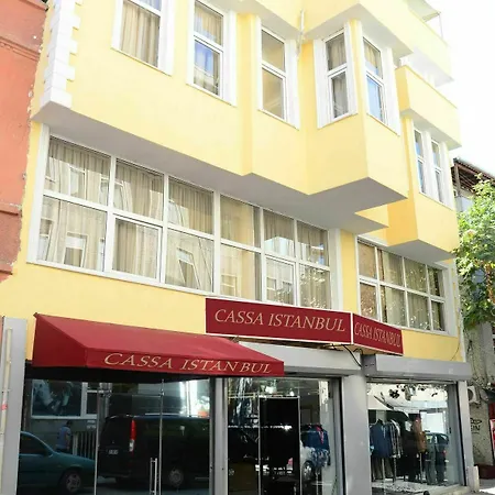Cassa