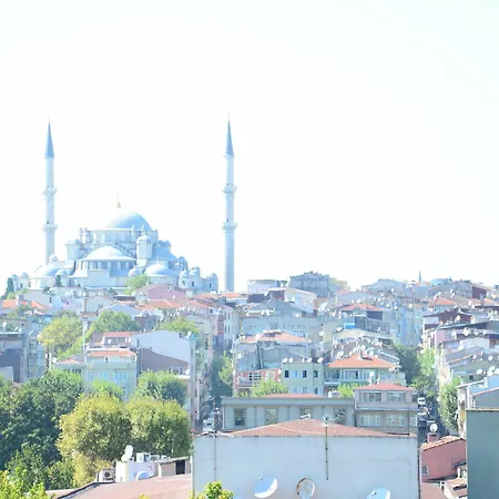 Cassa Hotel 3*