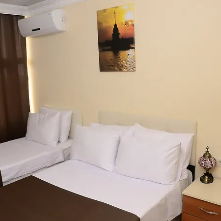 Cassa Hotel 3*