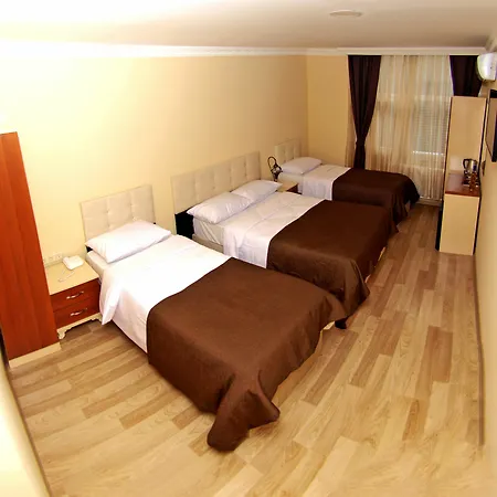 Cassa Hotel 3*