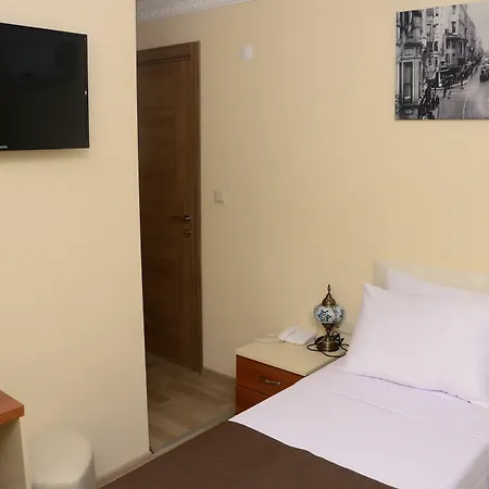 Cassa Hotel
