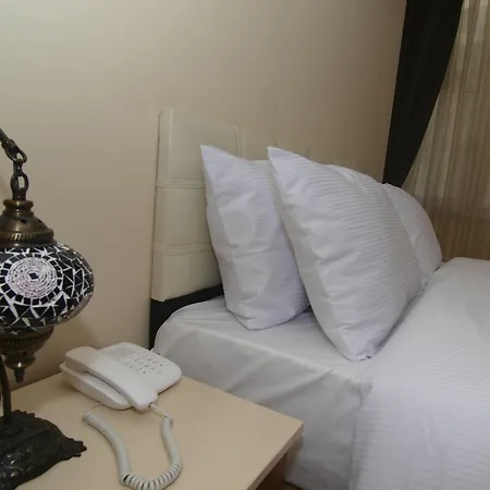 Hotel Cassa 3*