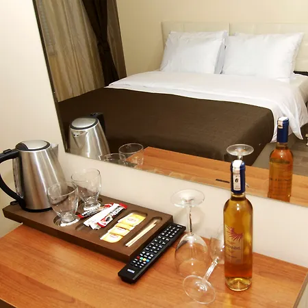 Cassa Hotel