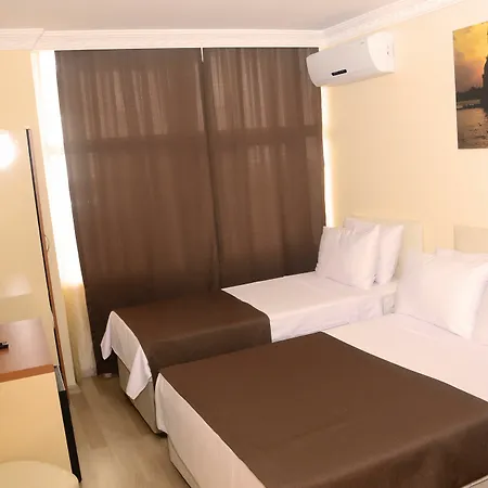 Cassa Hotel 3*