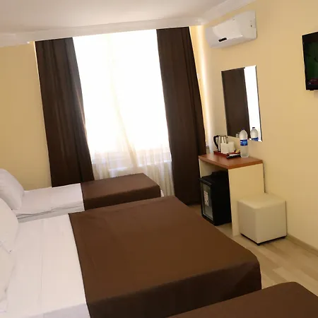 Hotel Cassa 3*