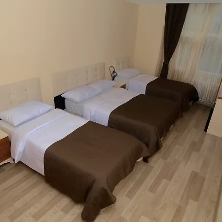 Hotel Cassa 3*